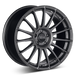 thumbnail-OZ St LeMans Gra 7,5x17 5-100 E35 C68,1