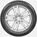 thumbnail-185/60R15 88TXL Polaro Ice Fortune