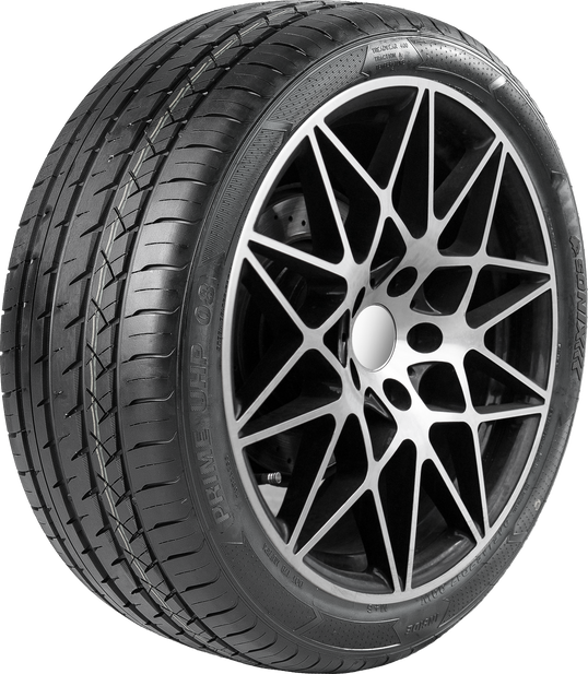 235/35R19 91W SONIX Prime UHP 08 XL