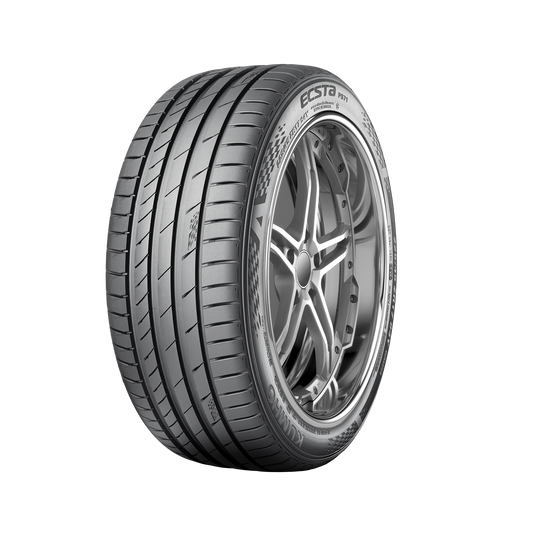 265/35R22 102Y Kumho Ecsta PS71 XL