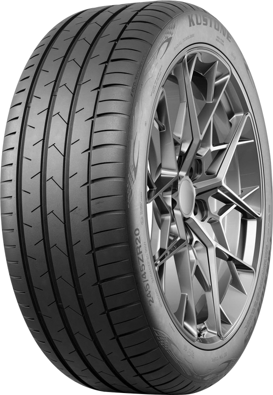 325/30R21 104W KUSTONE Passion P9S