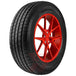 thumbnail-225/60R18 Powertrac Primemarch H/T 104H XL DOT20 kesärengas