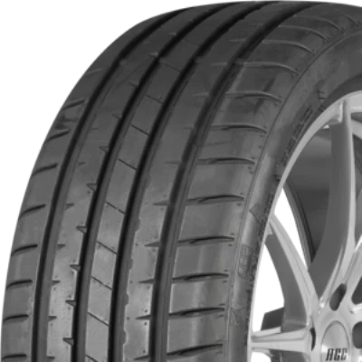 255/35R18 Powertrac Racing Pro PT91 94Y XL kesärengas