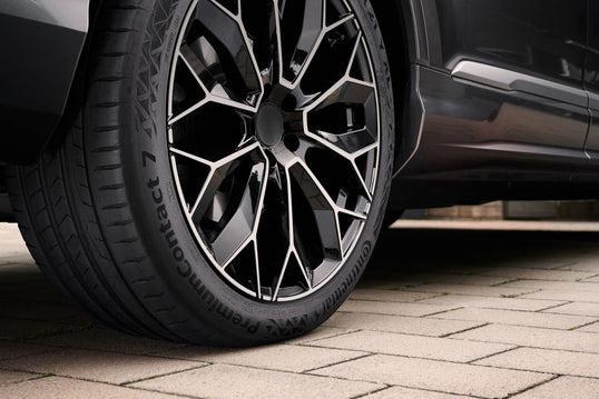 225/45R17 CONTI 94Y XL FR PremiumContact 7