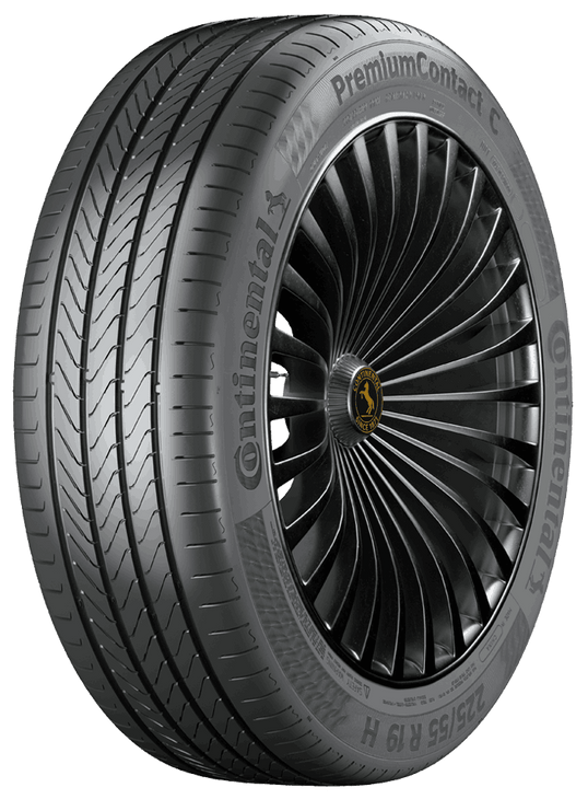285/45R21 CONTI 113V XL FR PremiumContact C ContiSilent