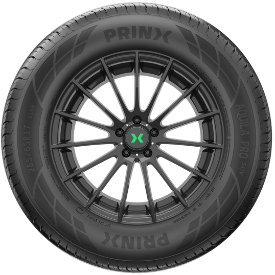 235/55R18 104W XL AQUILA PRO PRINX