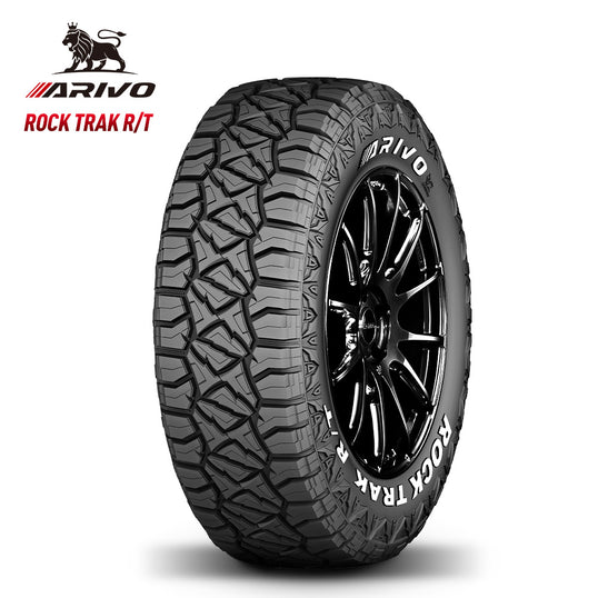 35X12.50x22LT 117Q ARIVO ROCK TRAK R/T P.O.R.