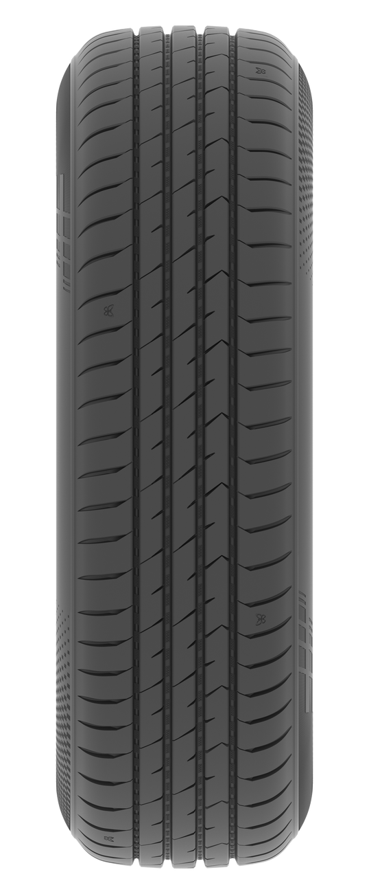 185/55R15 86V RAUFFAN Astrar R2 XL