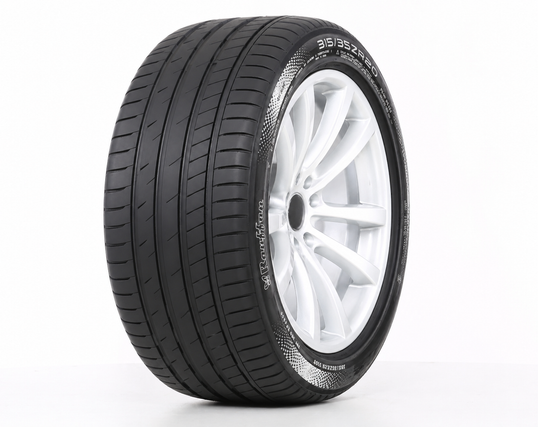 255/35R19 96Y RAUFFAN Forzar R4 XL