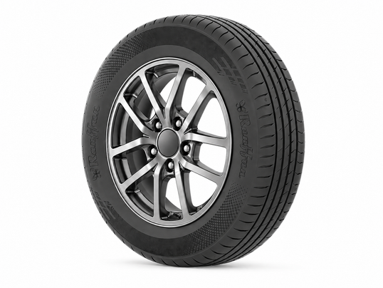 185/55R15 86V RAUFFAN Astrar R2 XL
