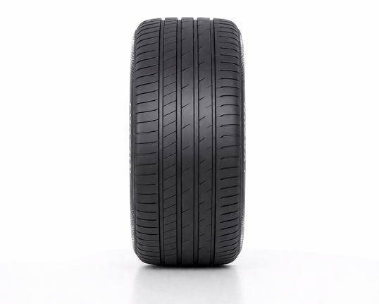 255/35R19 96Y RAUFFAN Forzar R4 XL