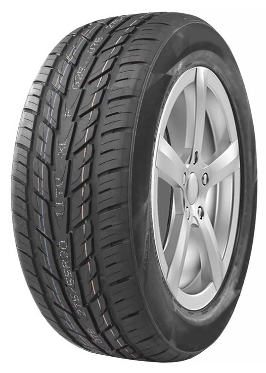 285/35R22 106W Roadmarch Prime UHP 07 XL DOT21