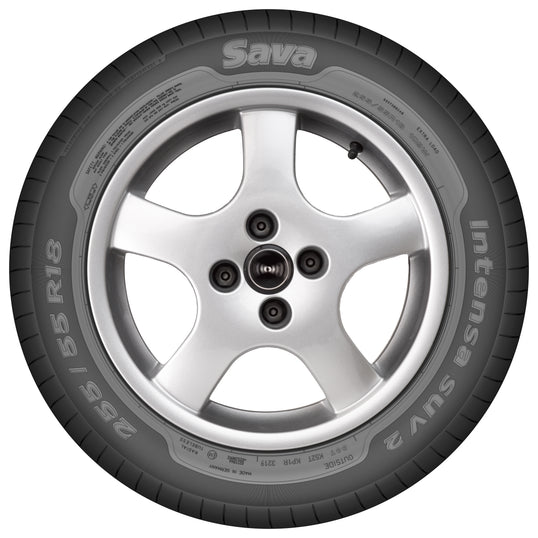 235/65R17 108V SAVA INTENSA SUV 2 XL by Goodyear