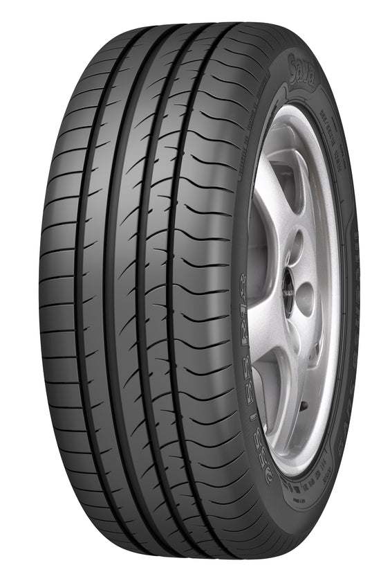 235/65R17 108V SAVA INTENSA SUV 2 XL by Goodyear