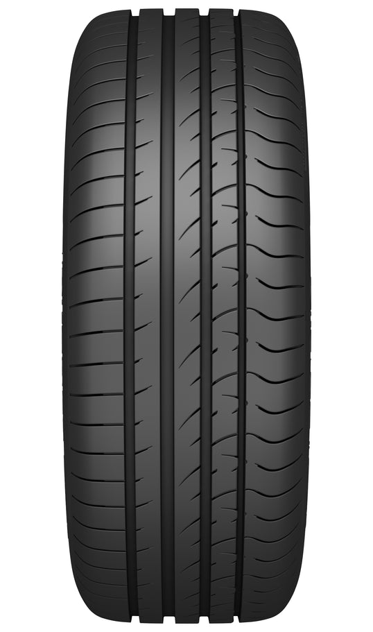 235/65R17 108V SAVA INTENSA SUV 2 XL by Goodyear