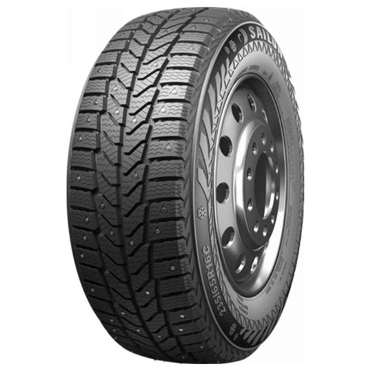 215/75R16C 116/114R Sailun COMMERCIO ICE FS 10PR talvirengas, nastarengas