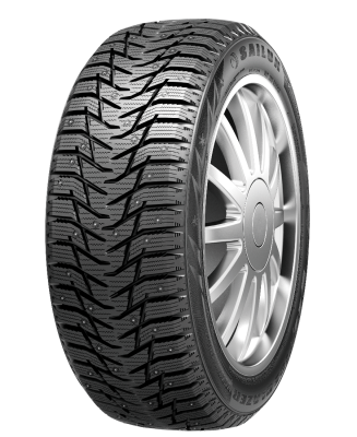 215/65R15 96T Sailun ICE BLAZER WST3 Nastarengas, talvirengas DOT19