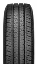 thumbnail-215/75R16C 113/111R SAVA TRENTA 2 by Goodyear