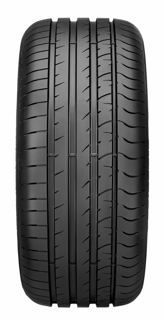 235/55R17 103Y XL SAVA INTENSA UHP 2 by Goodyear
