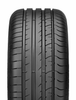 thumbnail-235/55R17 103Y XL SAVA INTENSA UHP 2 by Goodyear