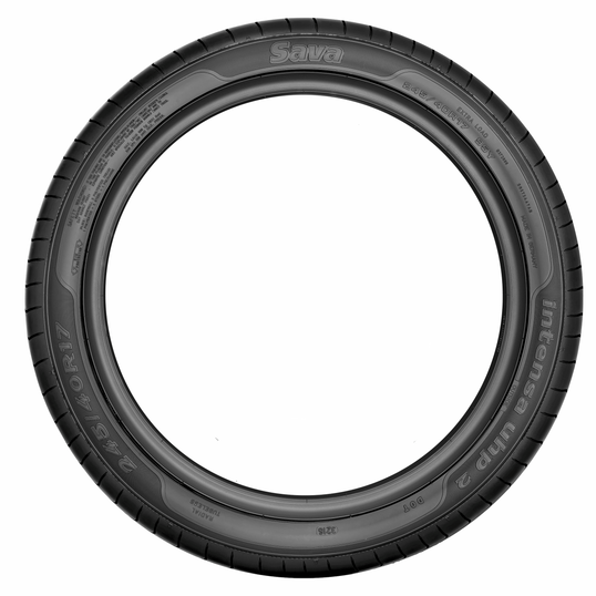 235/55R17 103Y XL SAVA INTENSA UHP 2 by Goodyear