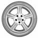 thumbnail-235/55R17 103Y XL SAVA INTENSA UHP 2 by Goodyear