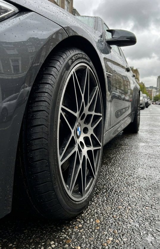 255/50R20 109V SONIX L-Zeal56 XL