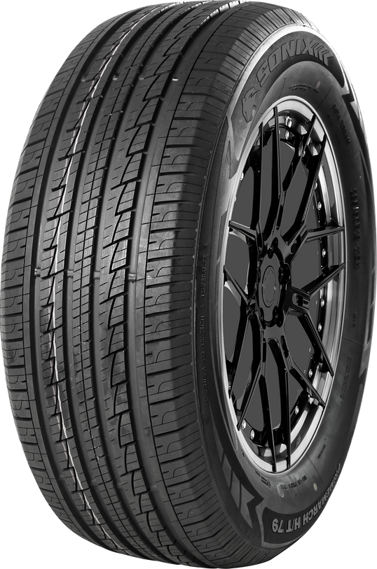 215/60R17 96H SONIX Primemarch H/T 79