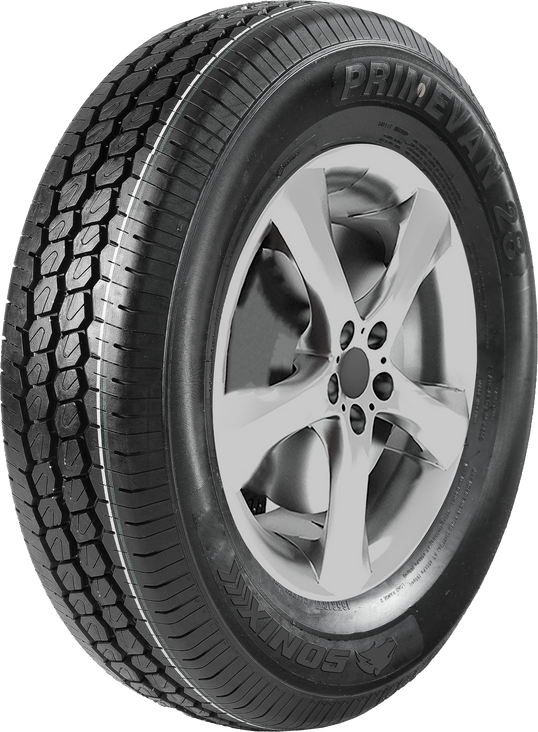 175/80R13C 97/95T SONIX Primevan 28