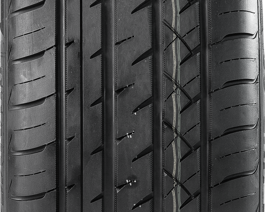 235/35R19 91W SONIX Prime UHP 08 XL