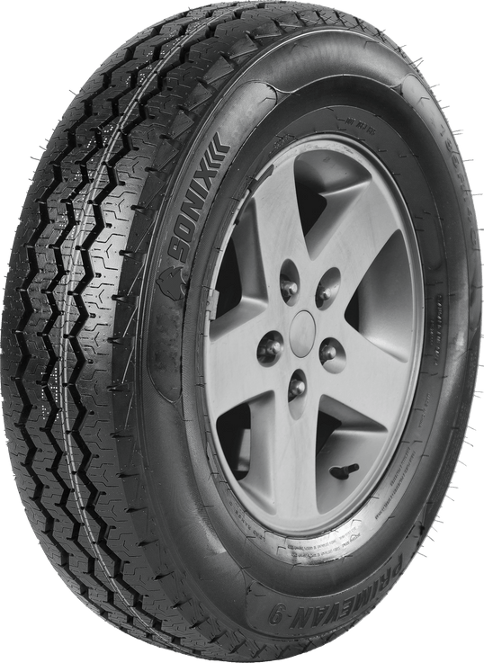 195/70R15C 104/102R SONIX Primevan 9