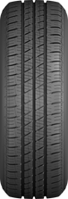 thumbnail-235/65R16C 115/113R SONIX SuperVan S1