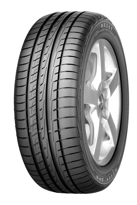 225/45R17 91W KELLY UHP by Goodyear