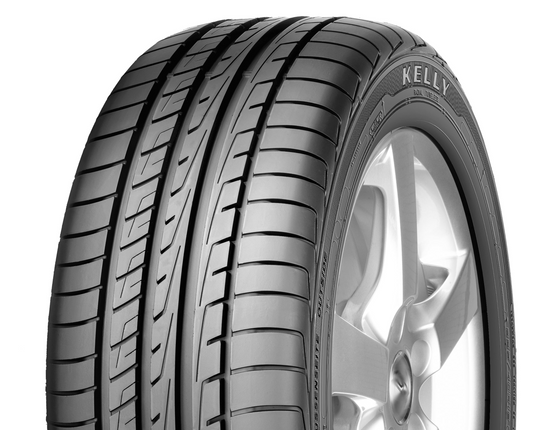 225/45R17 91W KELLY UHP by Goodyear