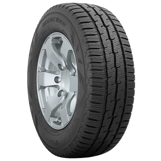 215R14C 112/110S Toyo Observe Van DCB72 VANWL