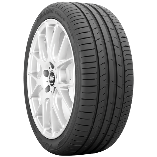 295/35ZR19 (104Y) XL FR Toyo Proxes Sport CAA72 PC