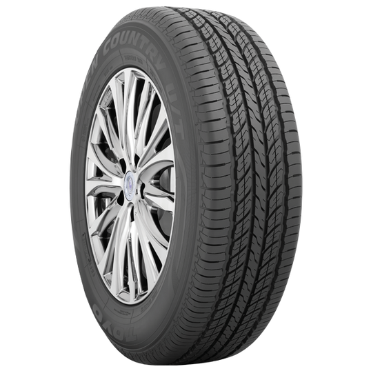 LT275/70R18 121S Toyo Open Country U/T kesärengas