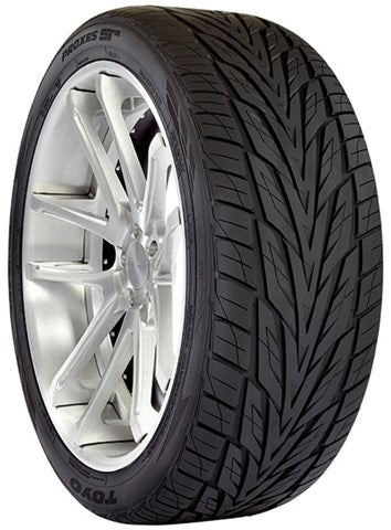 285/40 R24 112V TOYO PROXES ST3 XL rengas