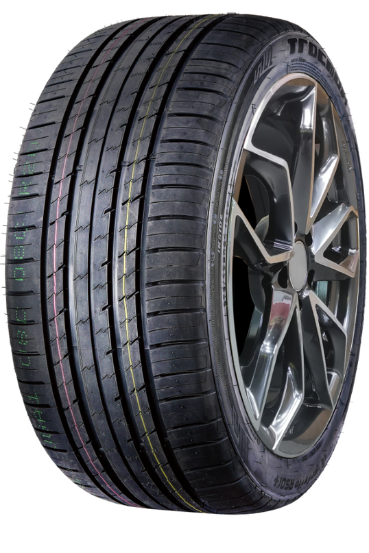 255/40R21 102Y Tracmax X Privilo RS-01+ XL kesärengas