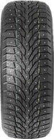 thumbnail-225/45R17 94T X-Privilo S500 Tracmax Nasta