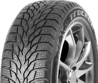 185/55R15 82T X-Privilo S500 Tracmax Nastarengas, talvirengas