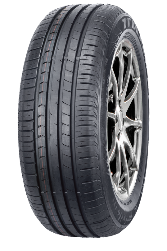 195/55 R16 87V X-Privilo TX1 Tracmax kesärengas