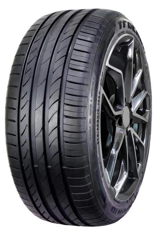 275/30ZR20 97YXL X-Privilo TX3 Tracmax kesärengas