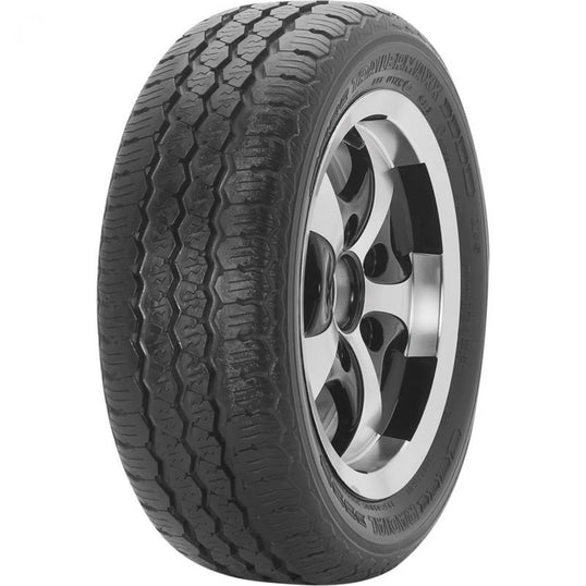 Trailerin / peräkärryn rengas 225/55R12C 104N TRAILERMAXX CR-966 M+S