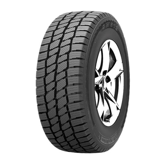 185R14C 102/100R TRAZANO SW612 kitkarengas, talvirengas
