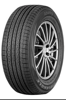 255/55R19 111W Triangle AdvanteX TR259 XL DOT20