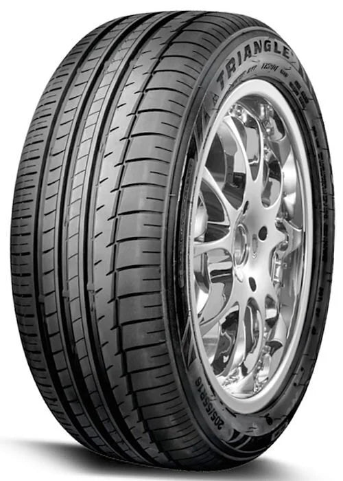 255/30R22 95Y Triangle SporteX TH201 XL DOT19 kesärengas