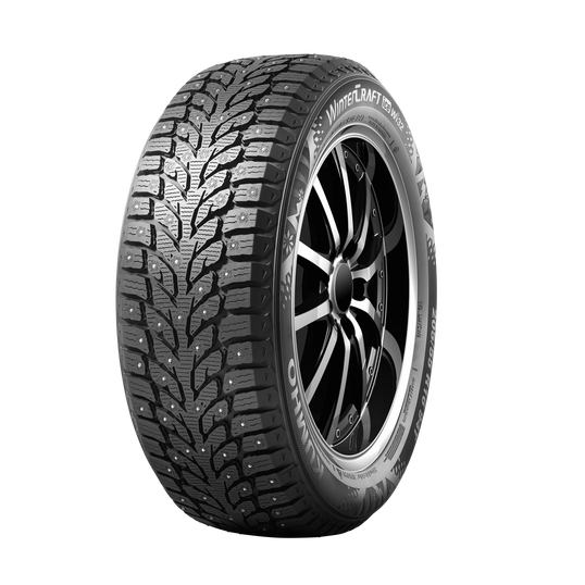 255/40R19 100T WI32 WinterCraft Kumho Nasta