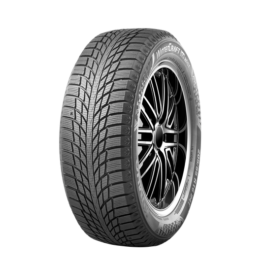 185/60R15 88TXL WI51 WinterCraft ice Kumho