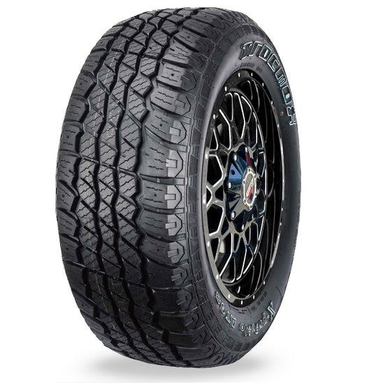 265/60R18 110T X-Privilo AT08 Tracmax